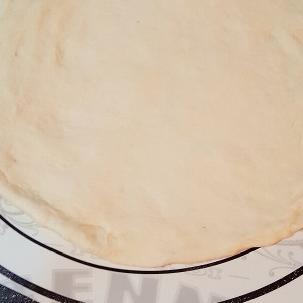 Dough
